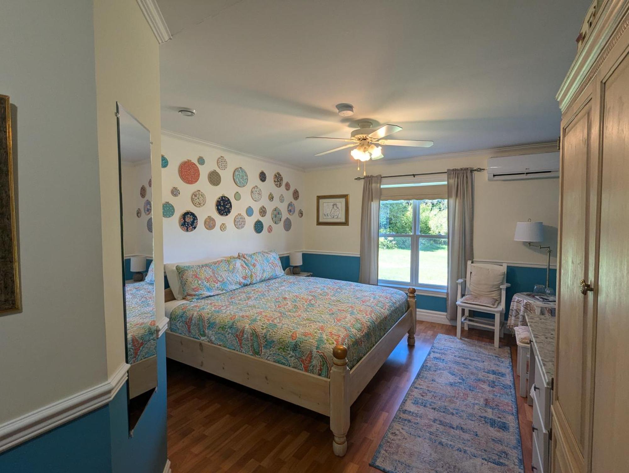 The Parrsboro Mansion Inn Extérieur photo