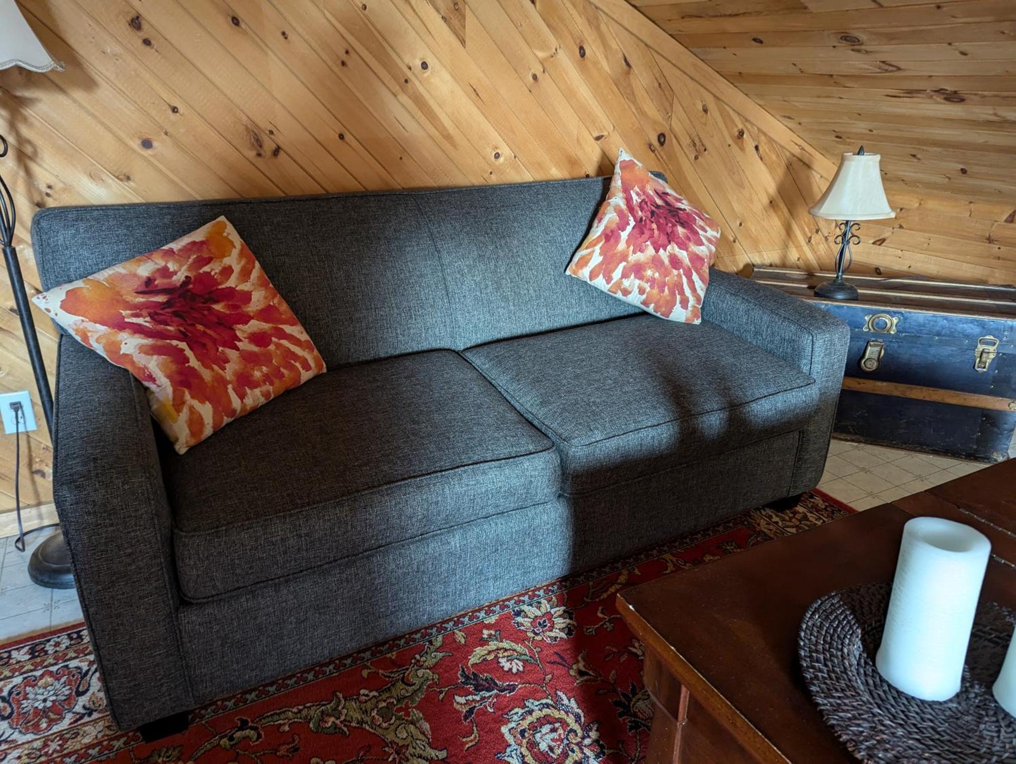 The Parrsboro Mansion Inn Extérieur photo
