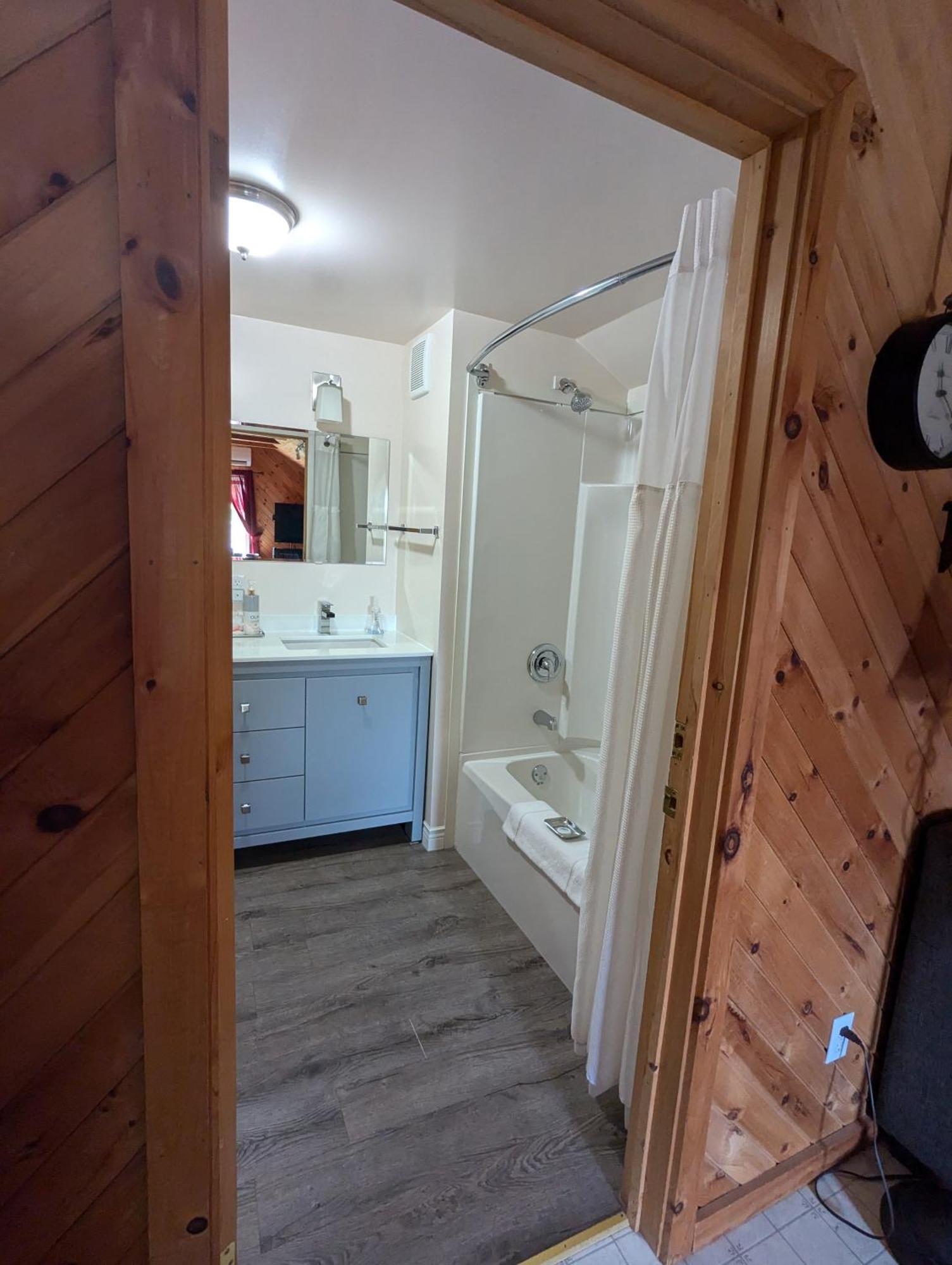 The Parrsboro Mansion Inn Extérieur photo